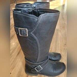 Naturalizer Natural Soul Boots Size 6.5M